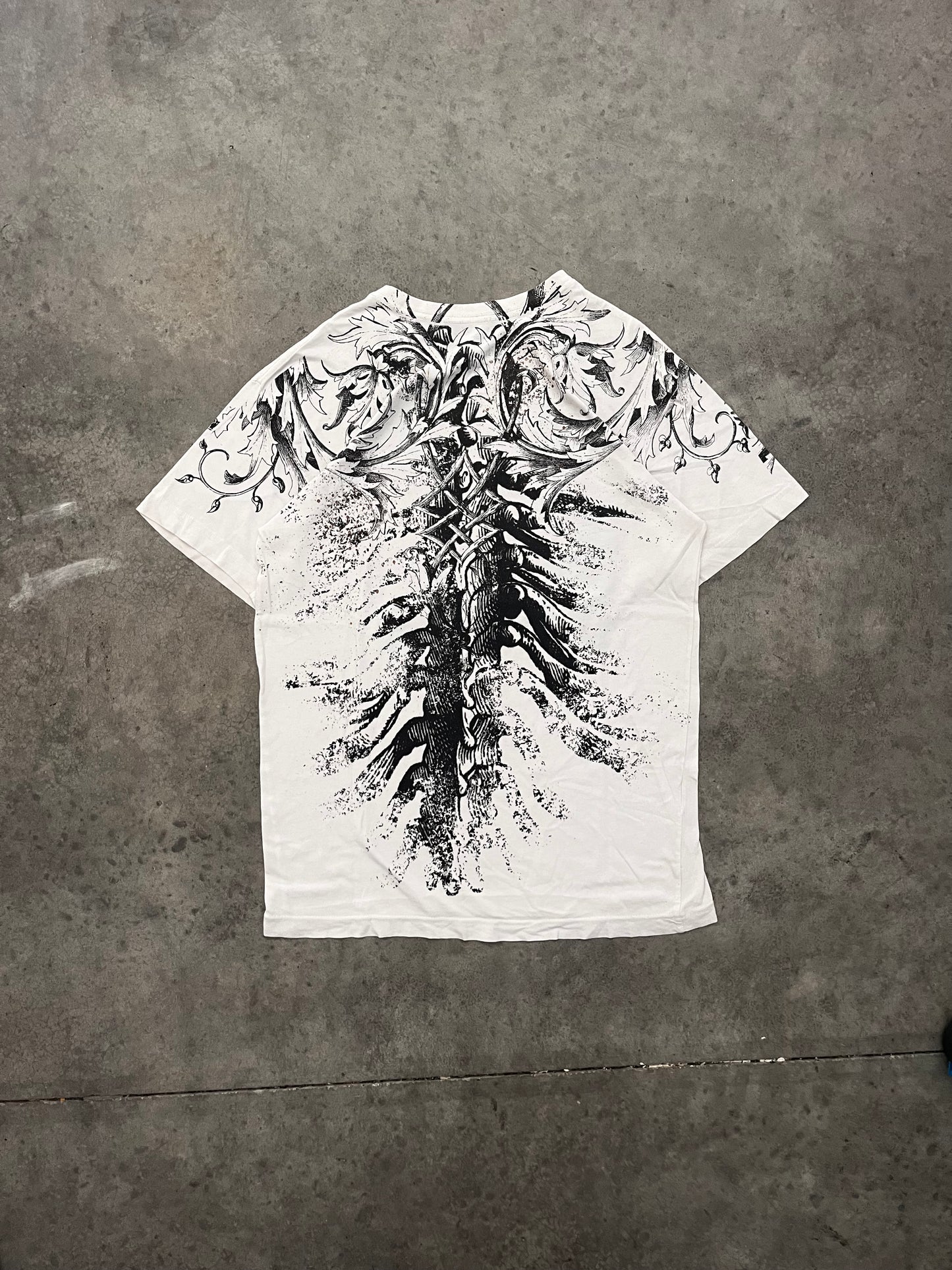 Xtreme couture tee - L