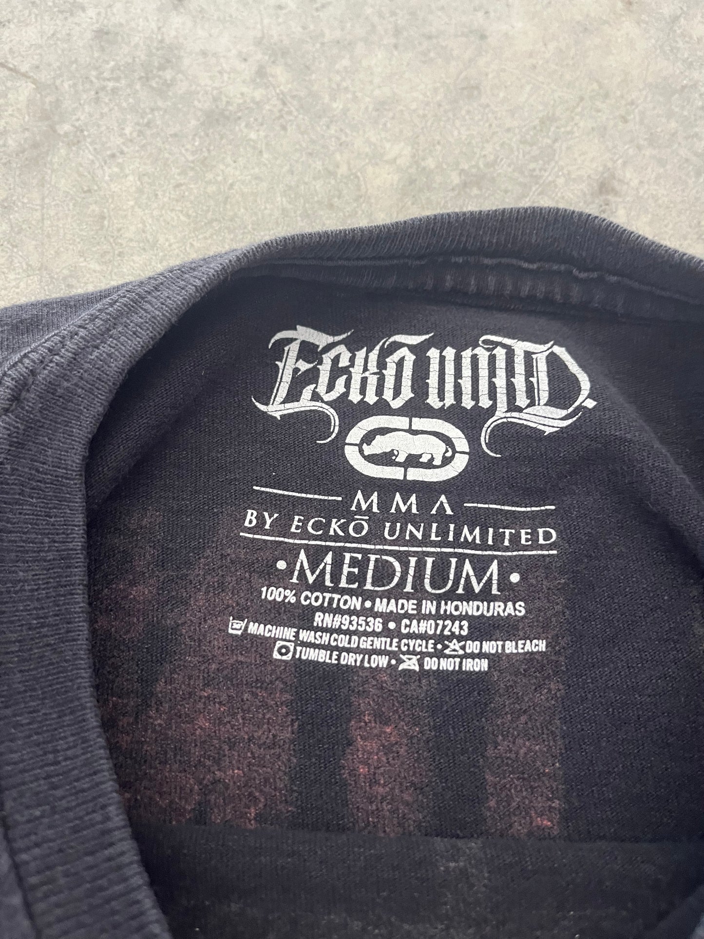 ecko tee - M