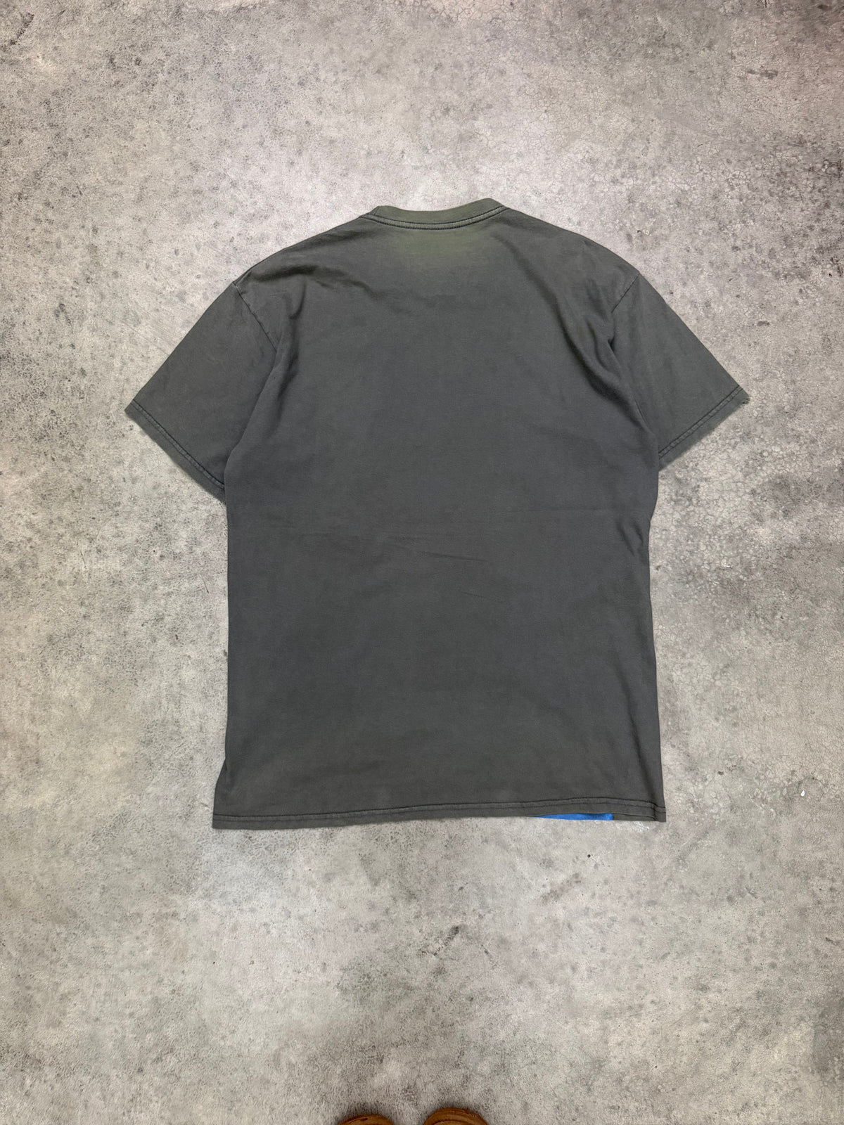 DC tee - L