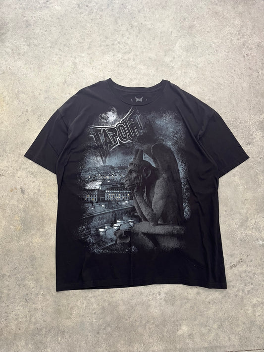 tapout tee - XXL
