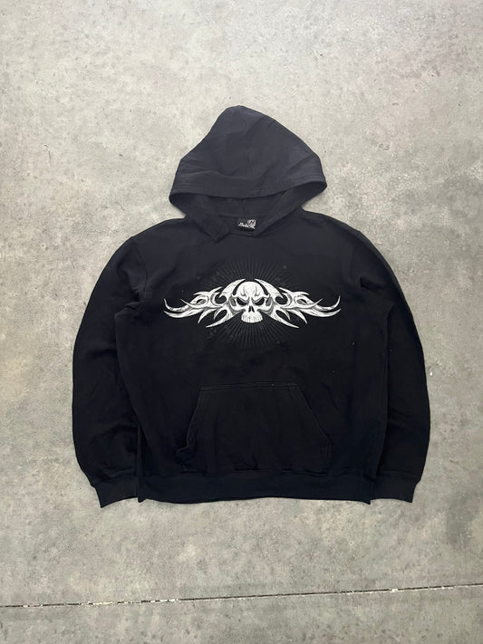 hybrid hoodie - M