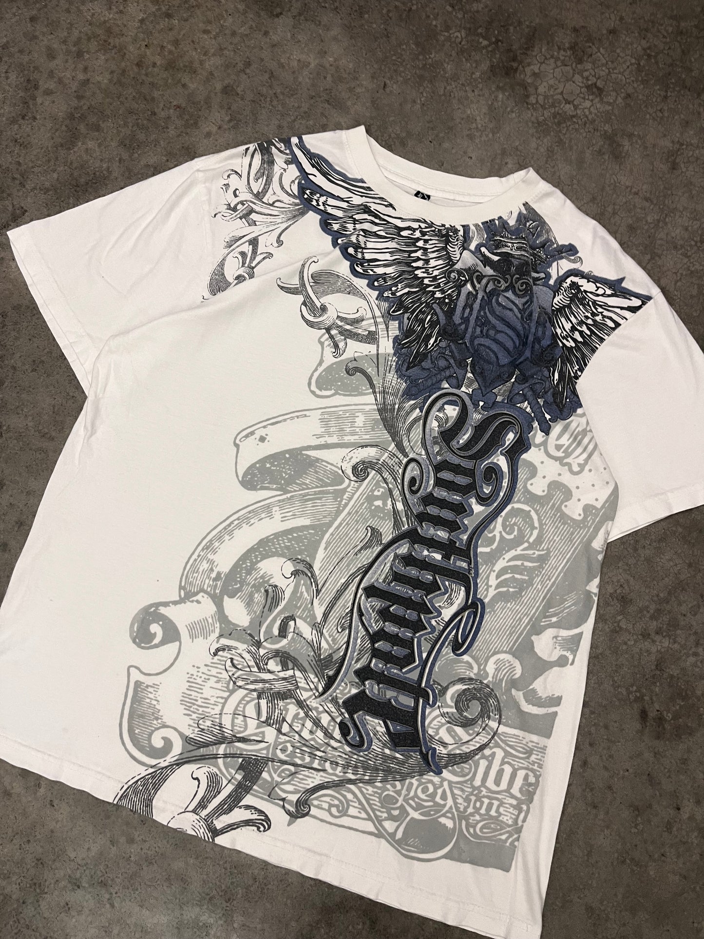 Southpole tee - XL