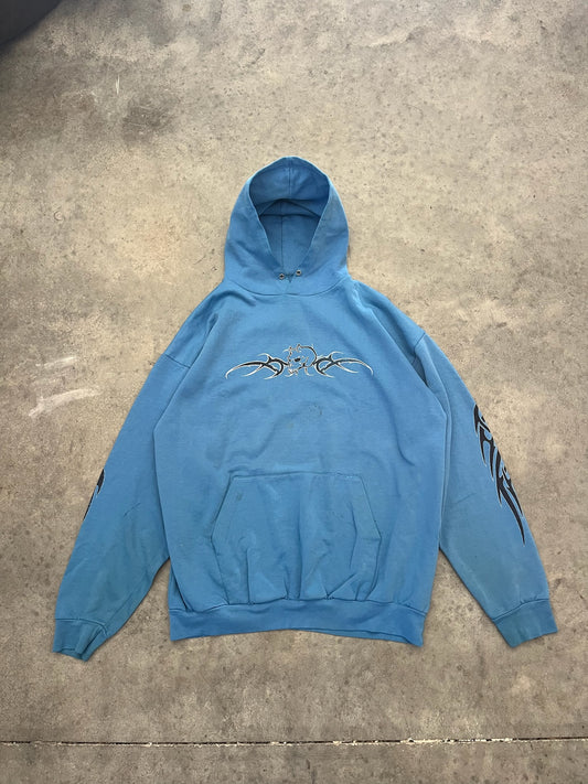 snakeyes hoodie