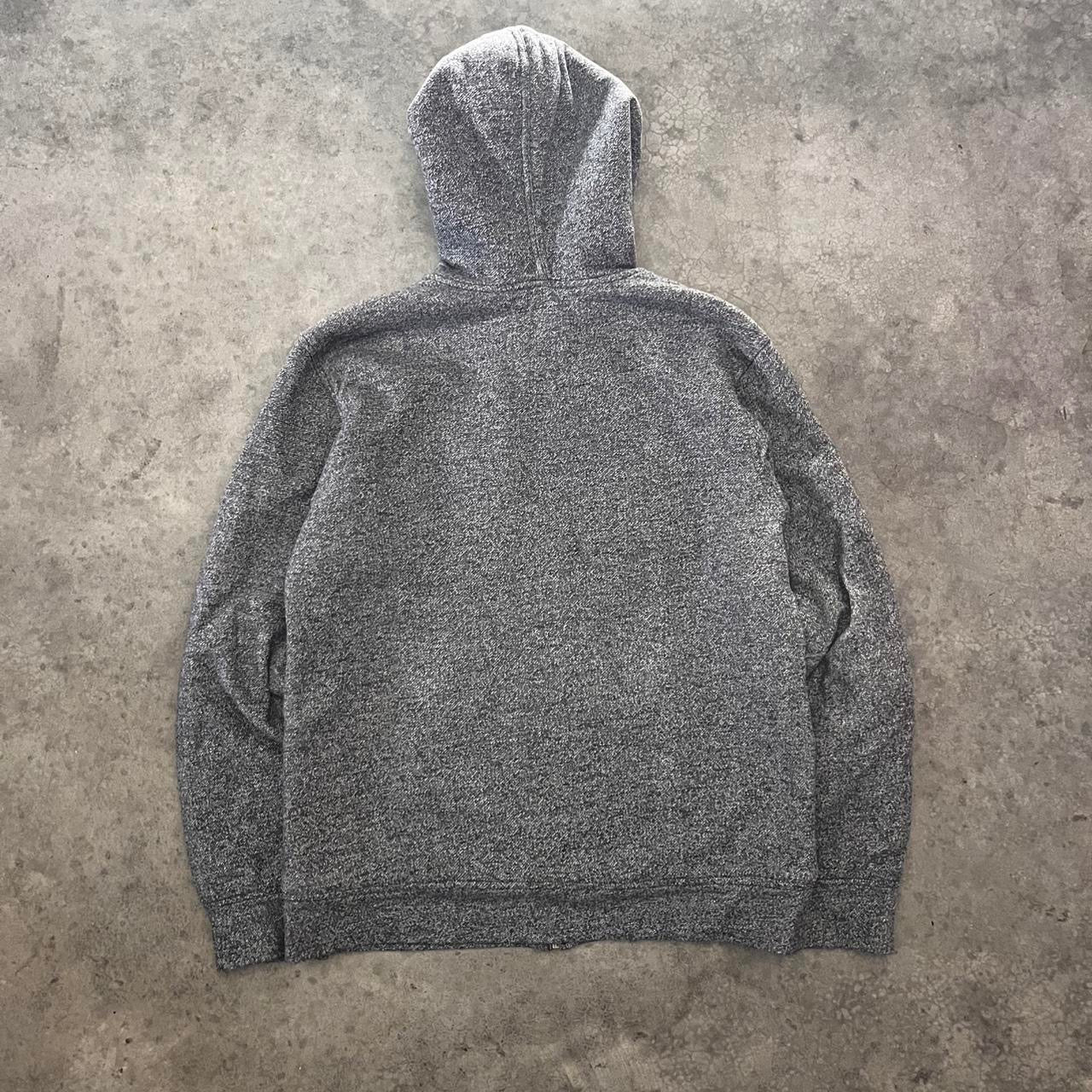 Tufff Hurley hoodie - M