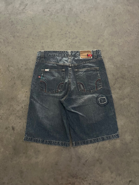 quiksilver jorts - 32