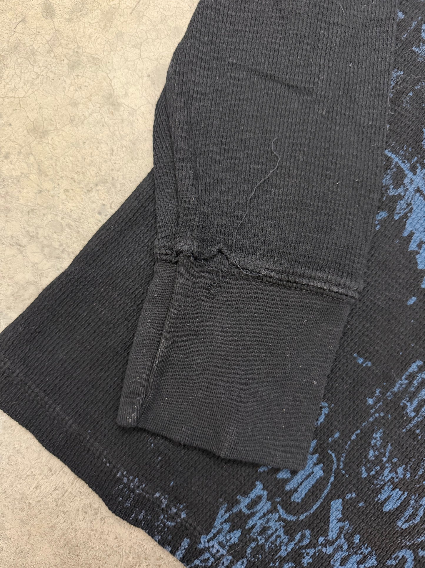 xtreme couture thermal - M