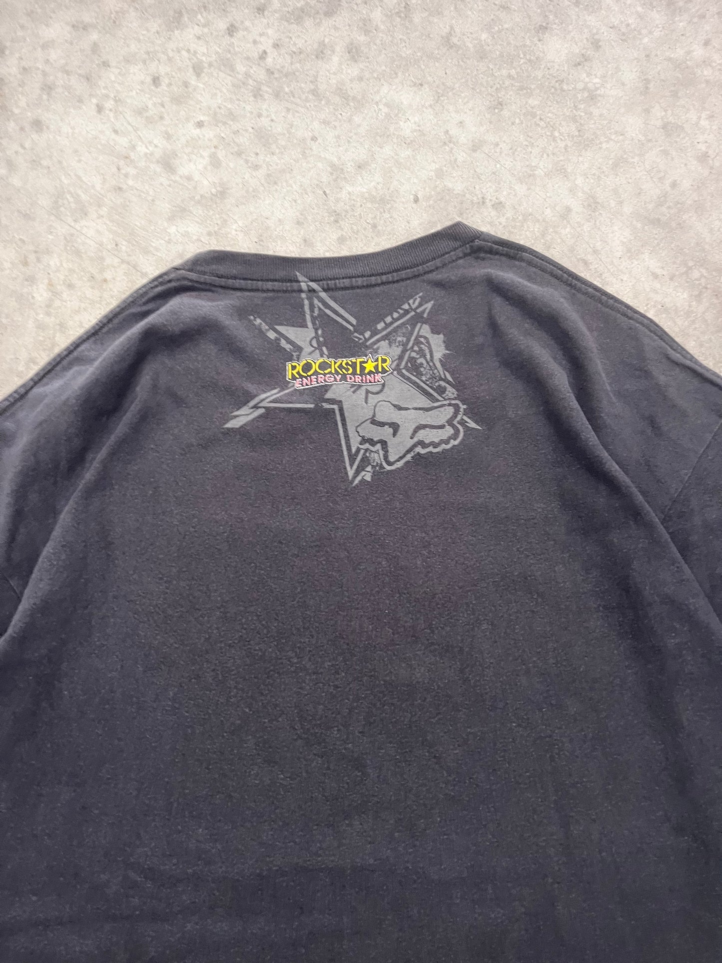 Fox tee - XL