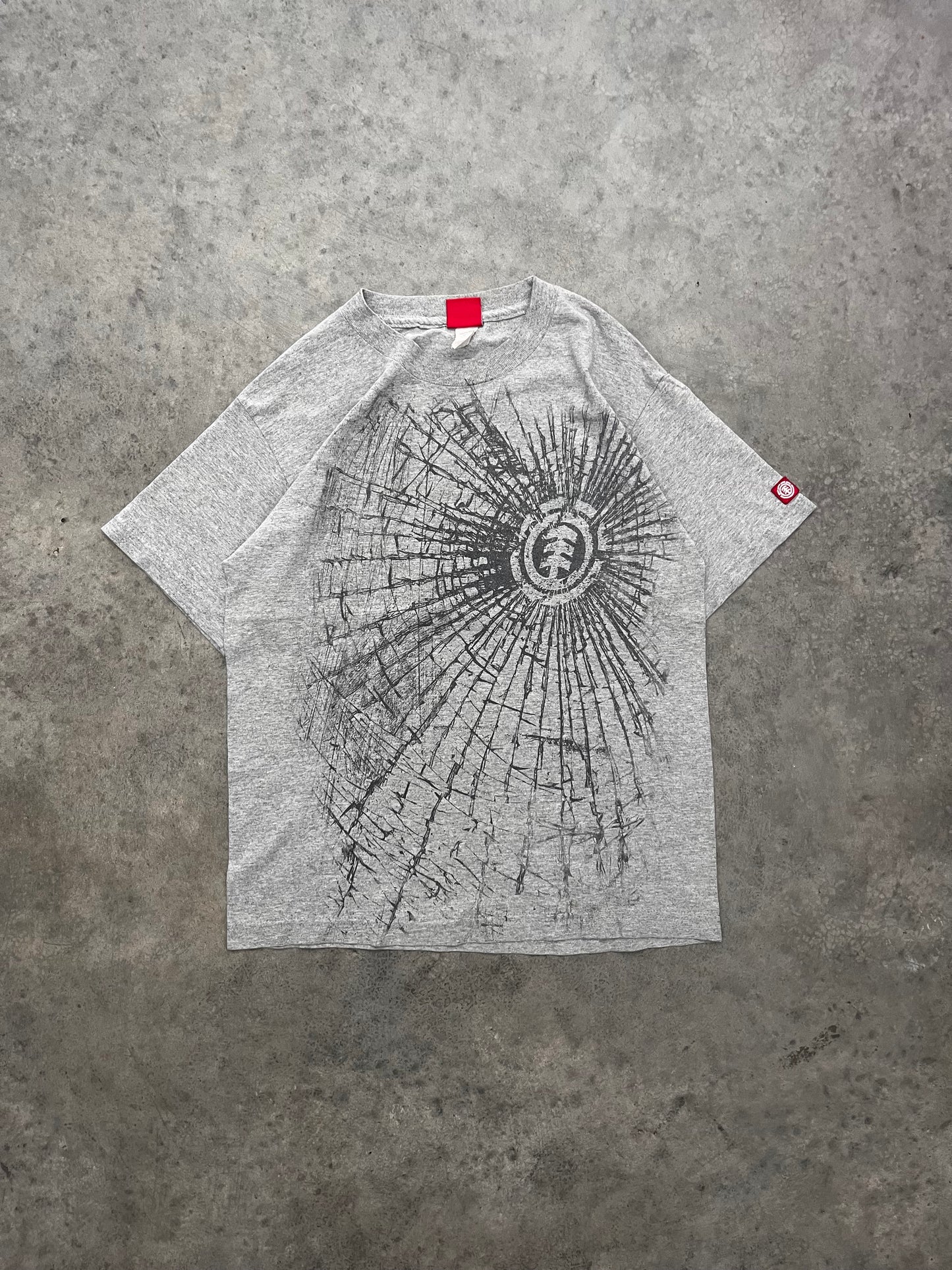 Element tee - S/M