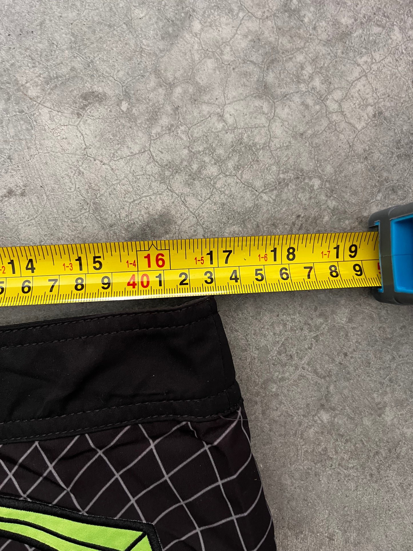 jacks boardshorts - 34