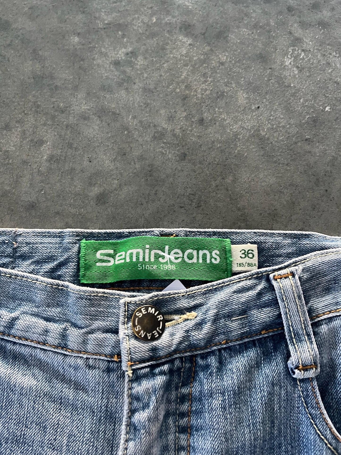 semir jeans