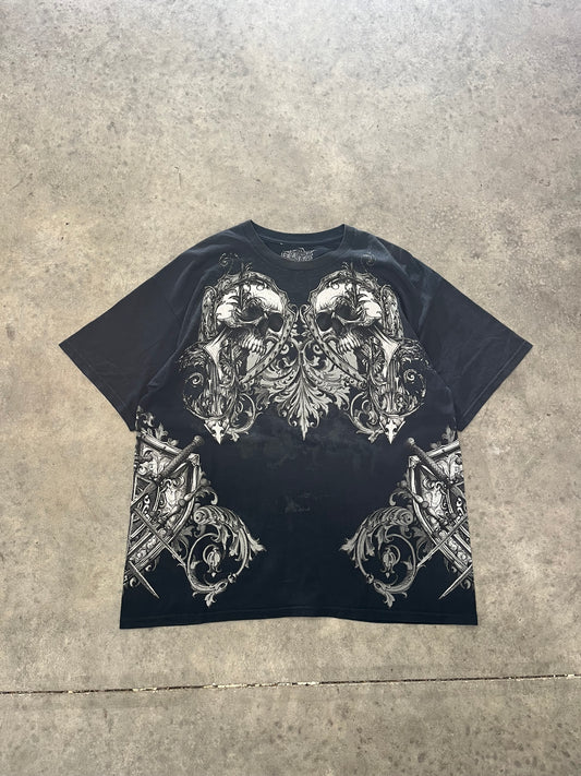 MMA Elite tee - XL