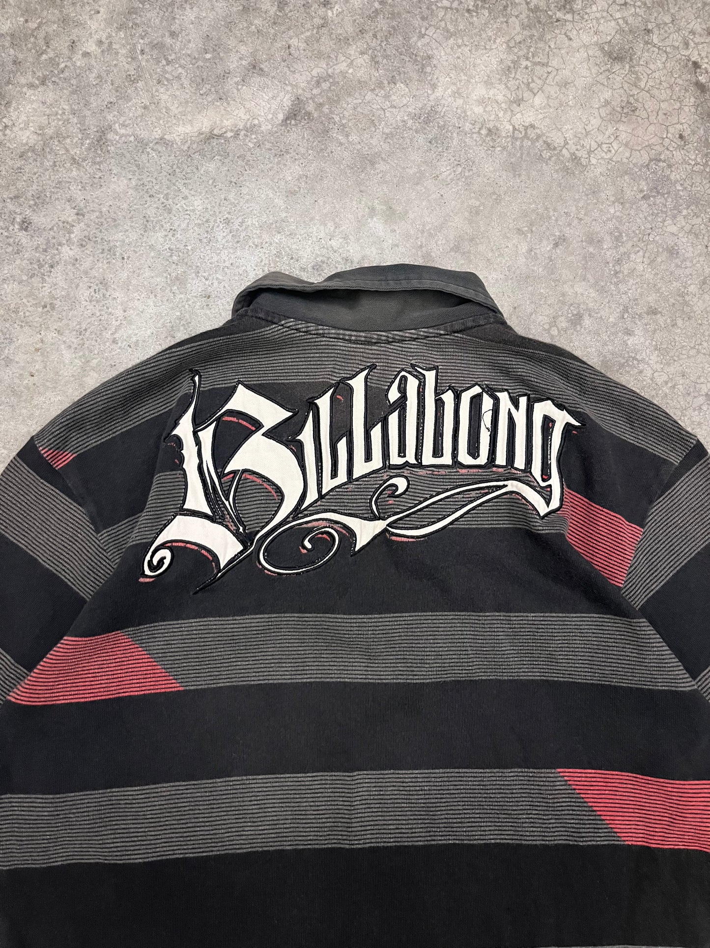 Billabong polo - S