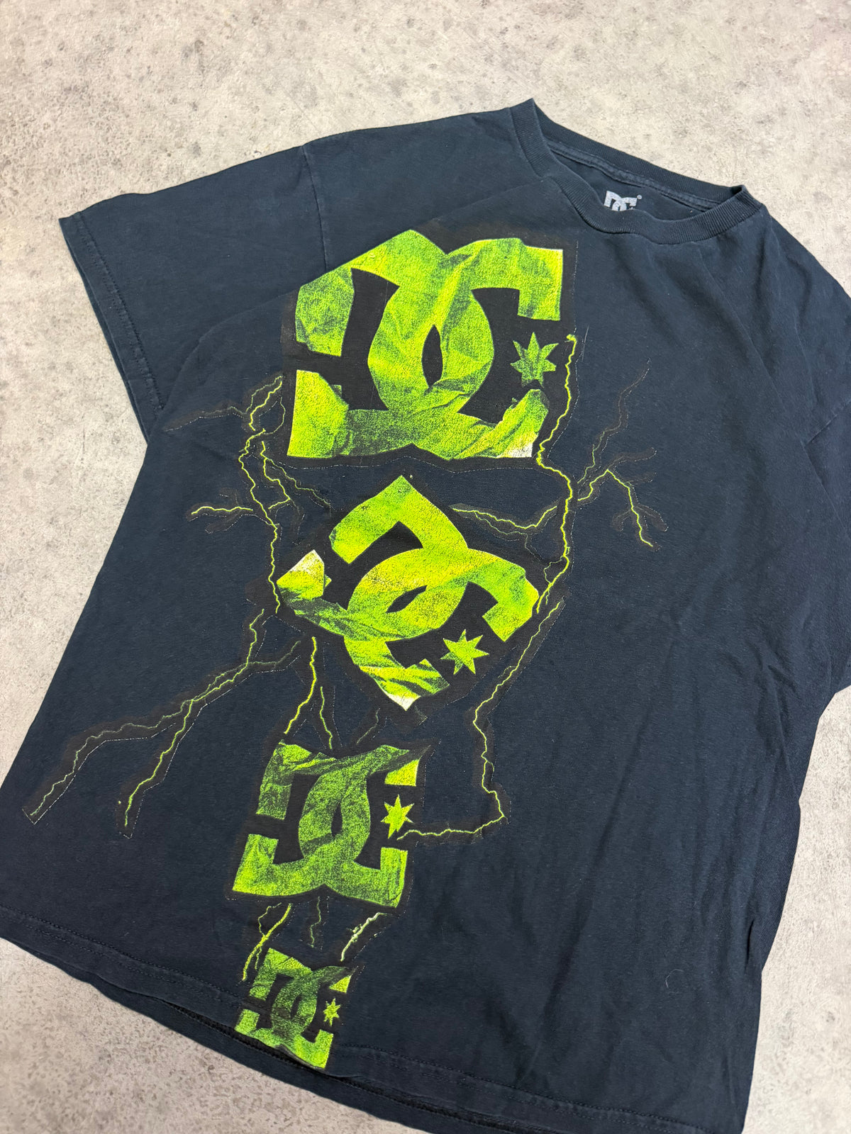 DC tee - M