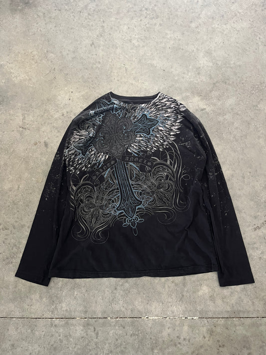 Black long sleeve