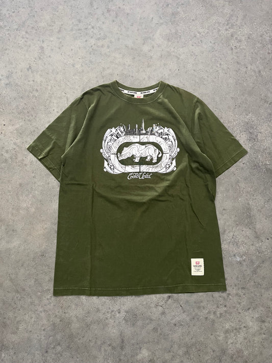 ecko tee - L