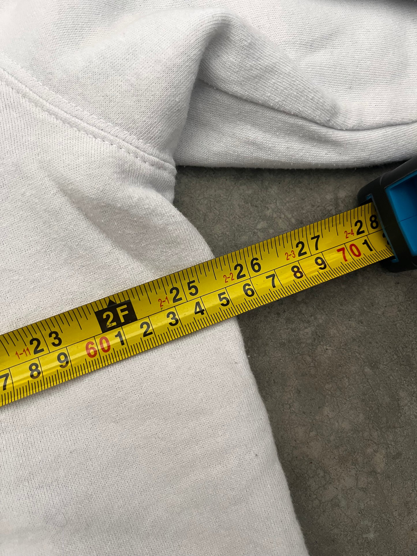 quiksilver hoodie - XL