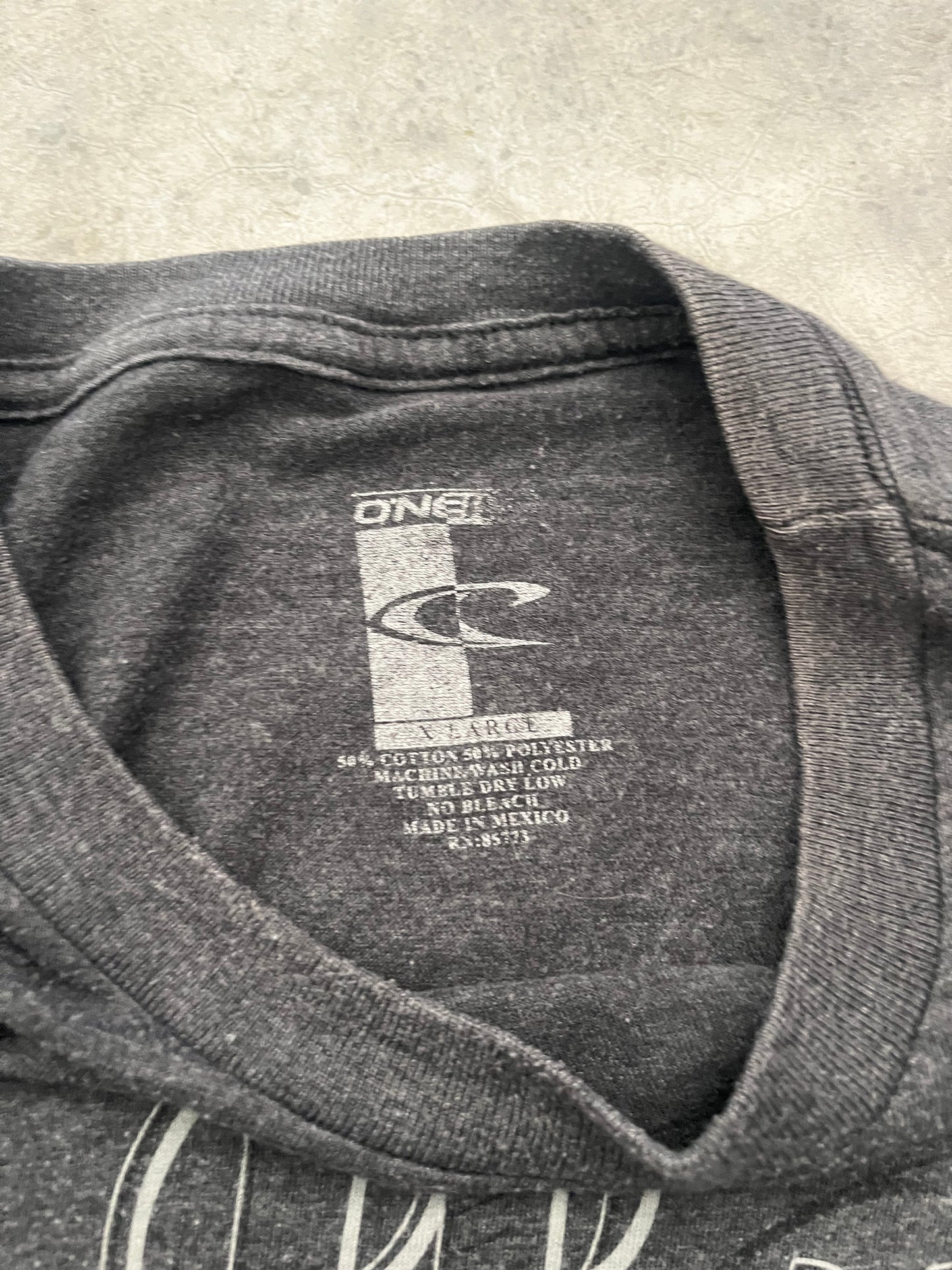 Oneil tee - XL