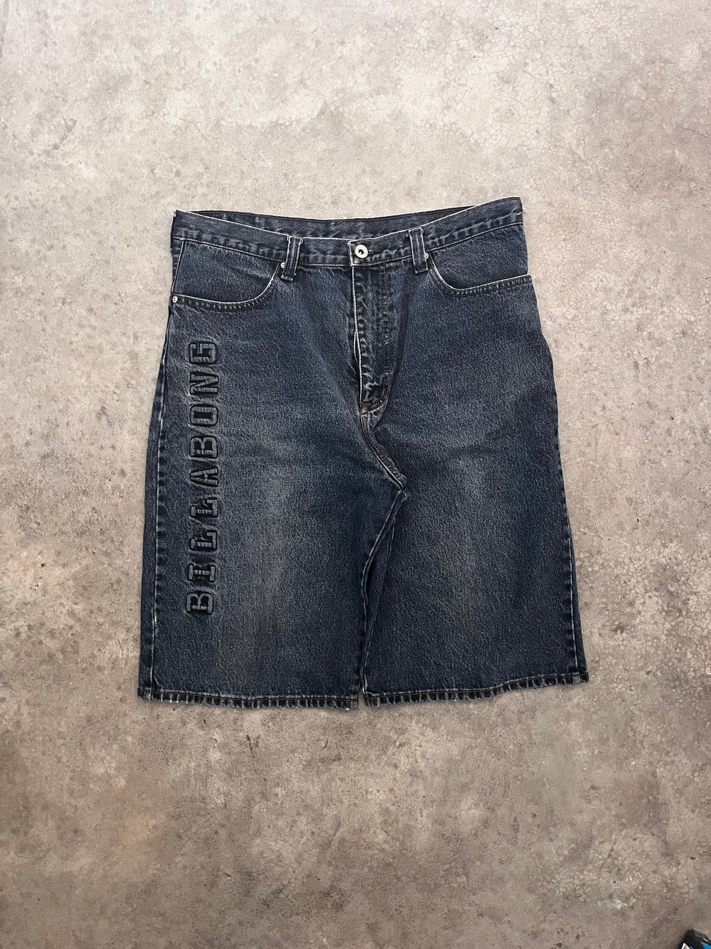 GRAIL billabong jorts - 36