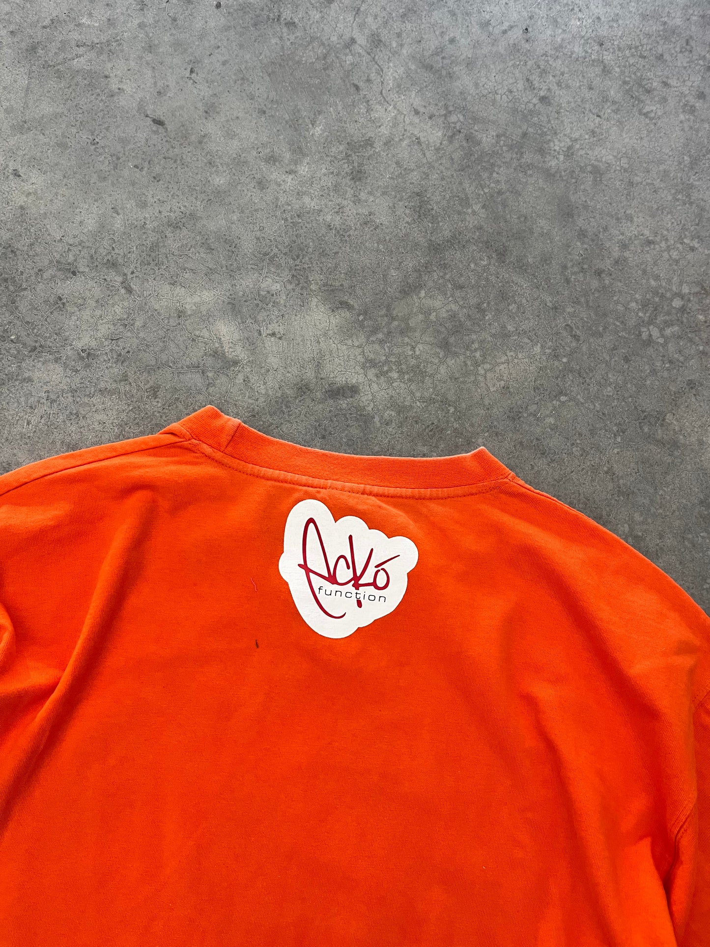 Ecko tee - L