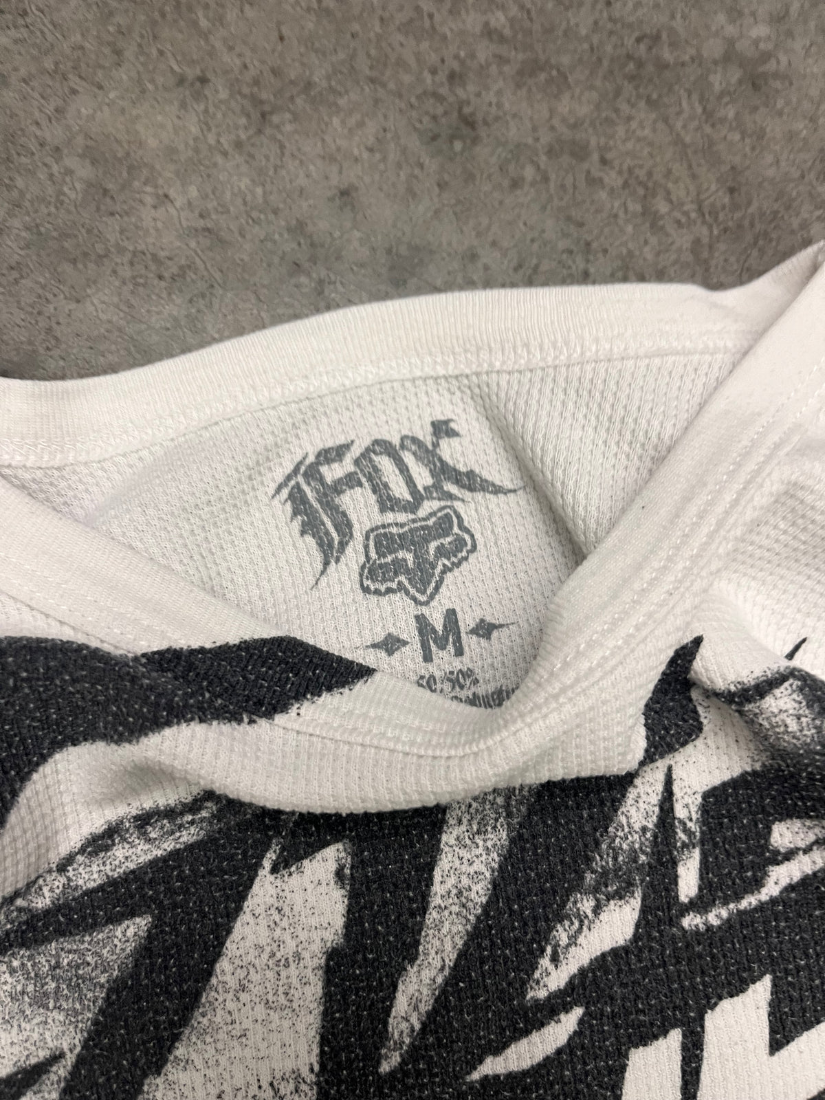 Fox thermal - M