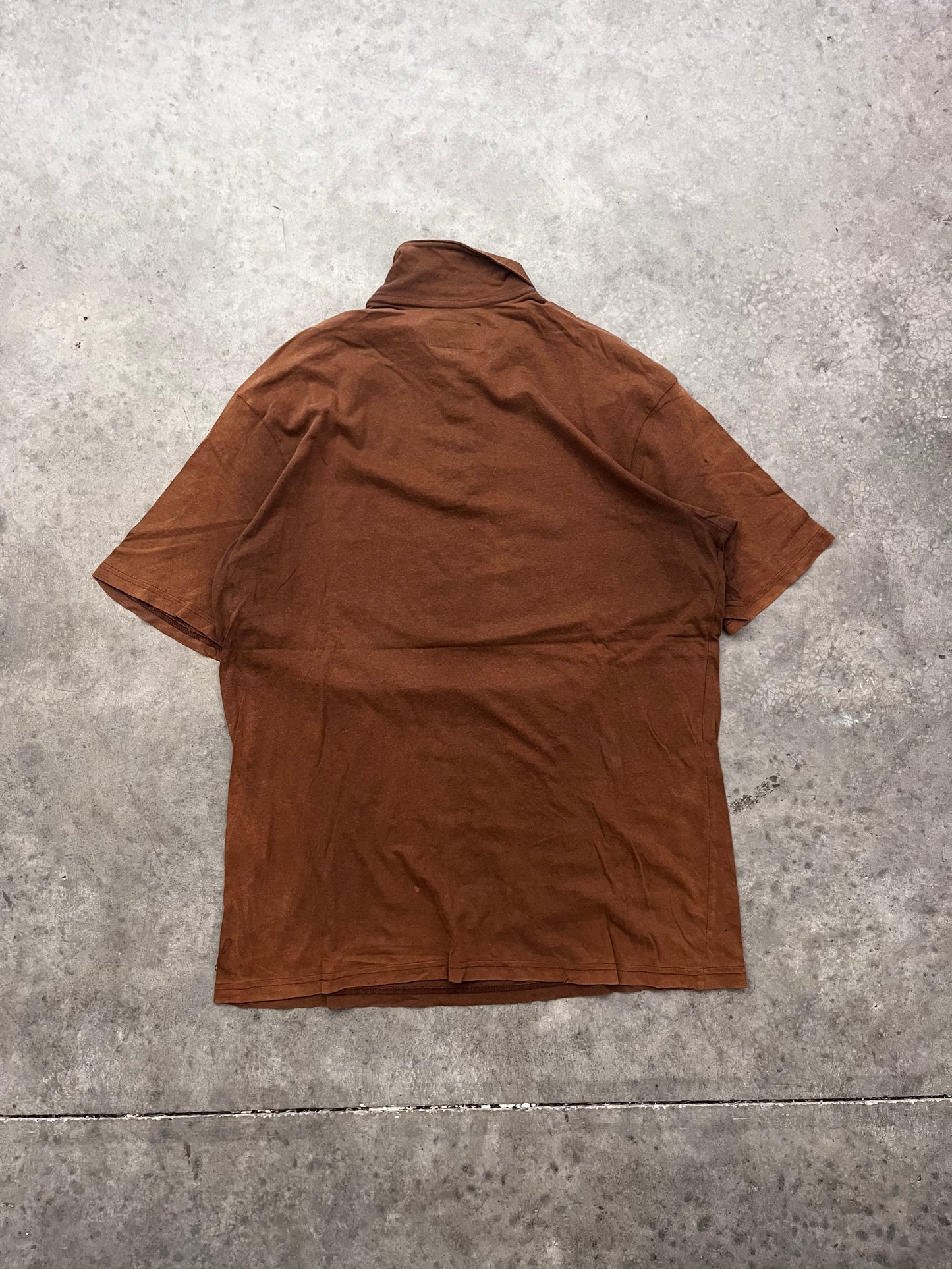 Hurley Skull polo - L