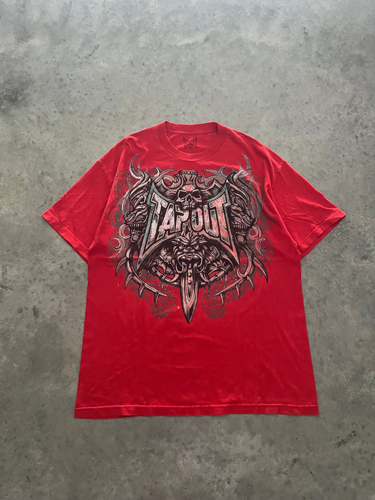Tapout tee - XL