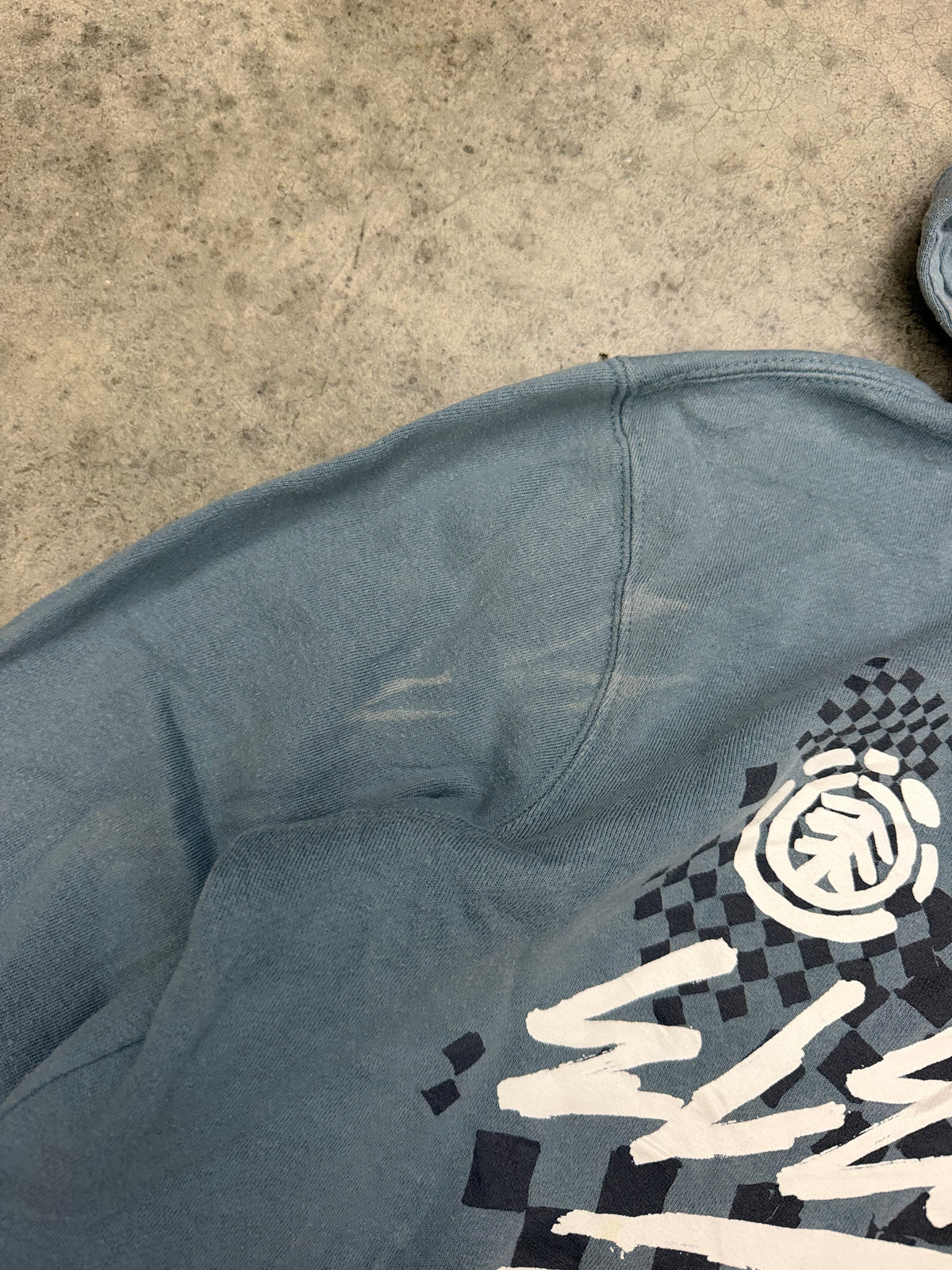 Element hoodie - M