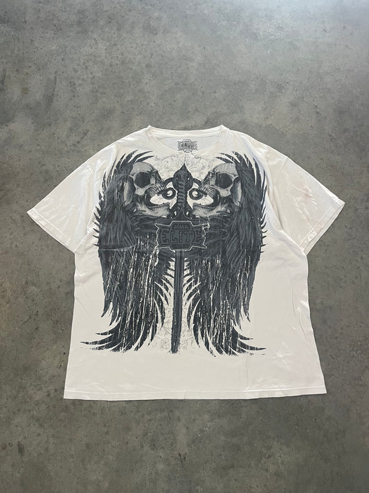 MMA elite tee - XL