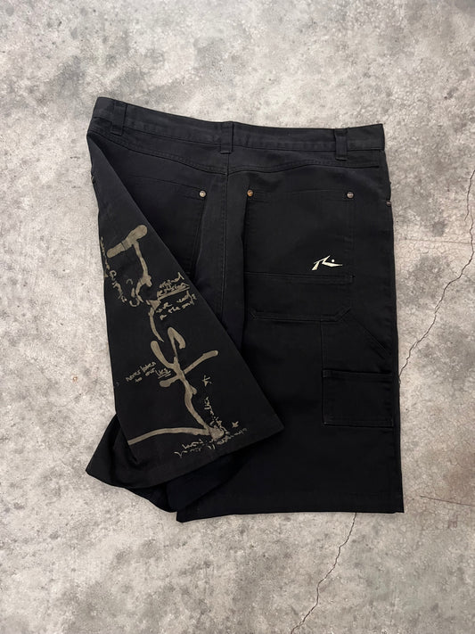 Rusty shorts - 34