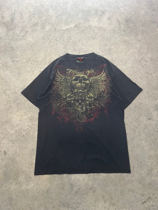 Miami Ink tee - L