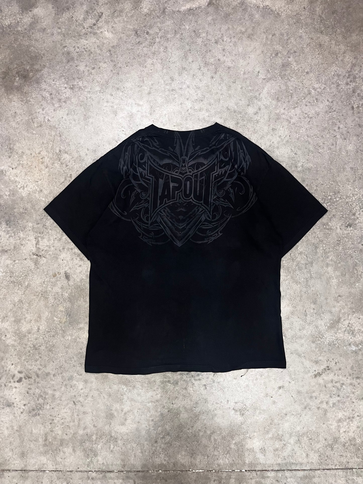 Tapout tee - XXL