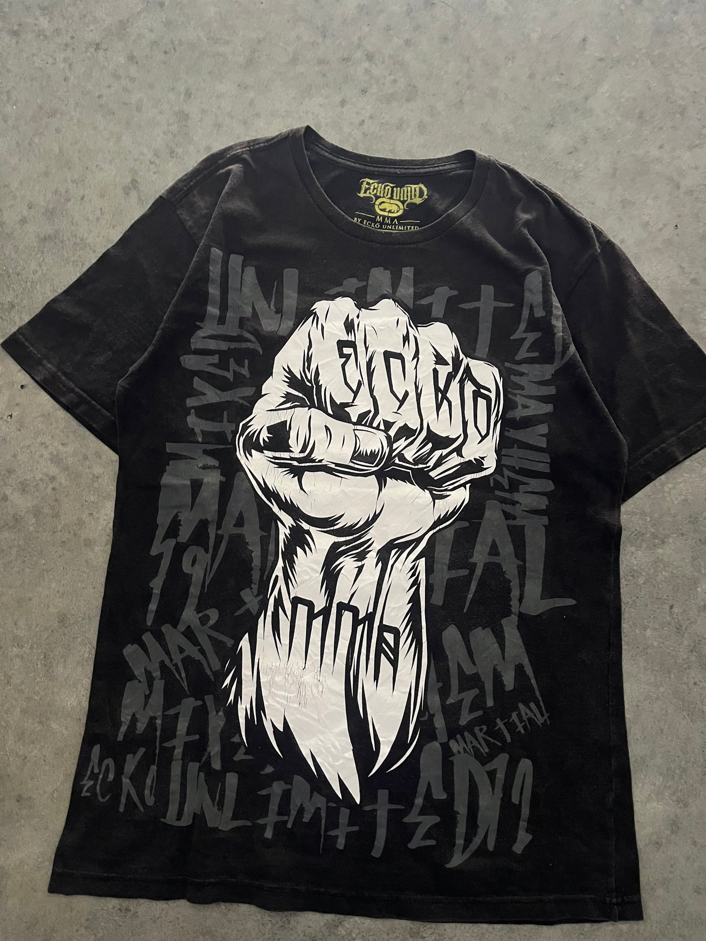 ecko tee - M