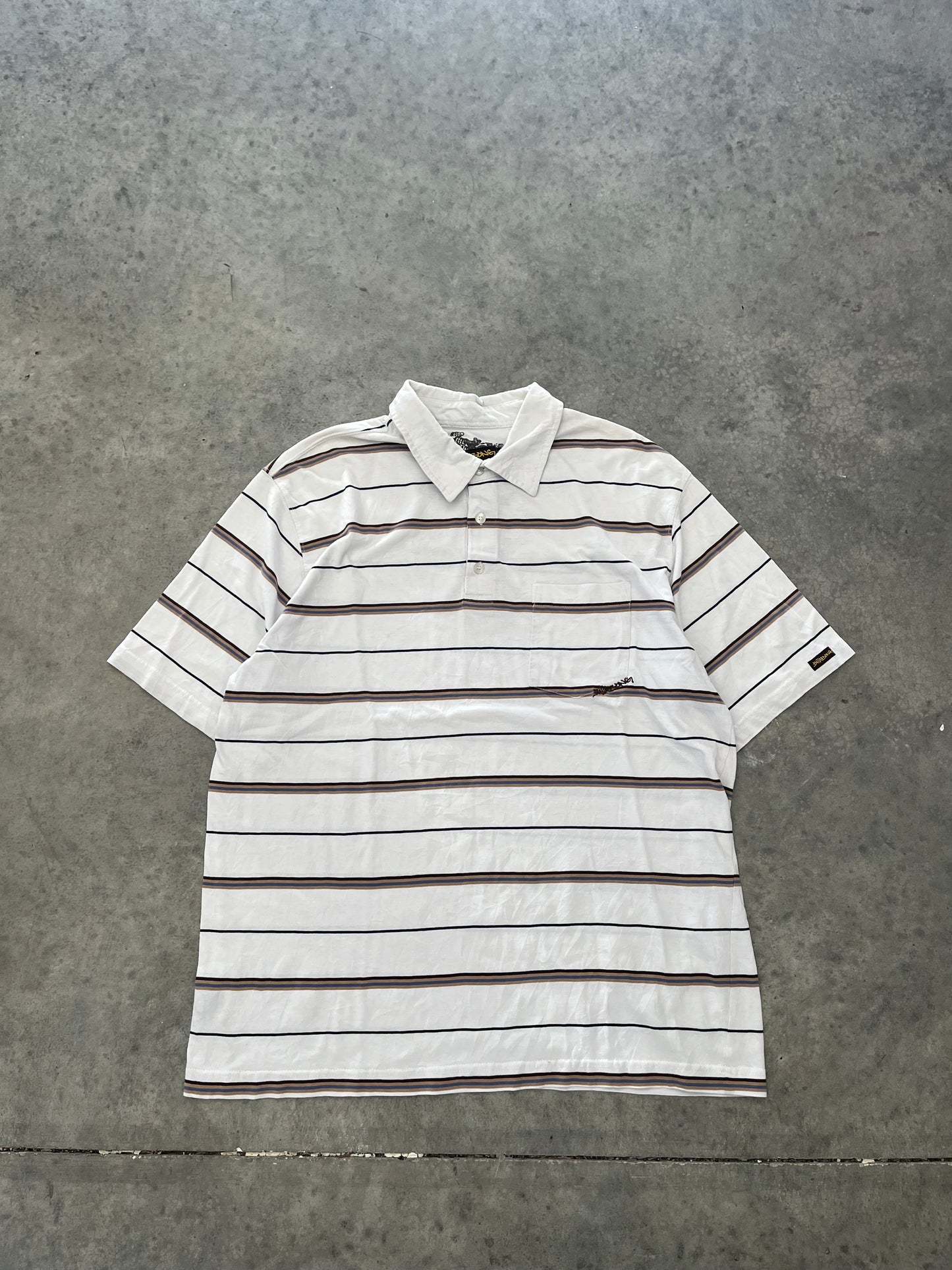 Billabong polo - XL