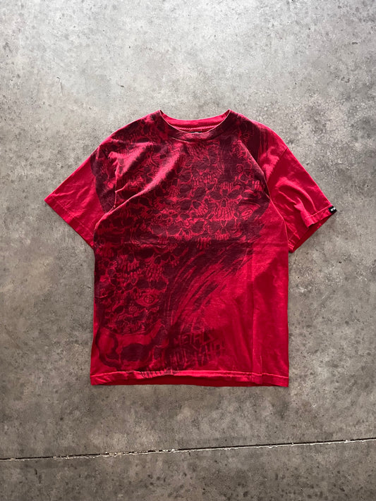 Metal mulisha tee - L