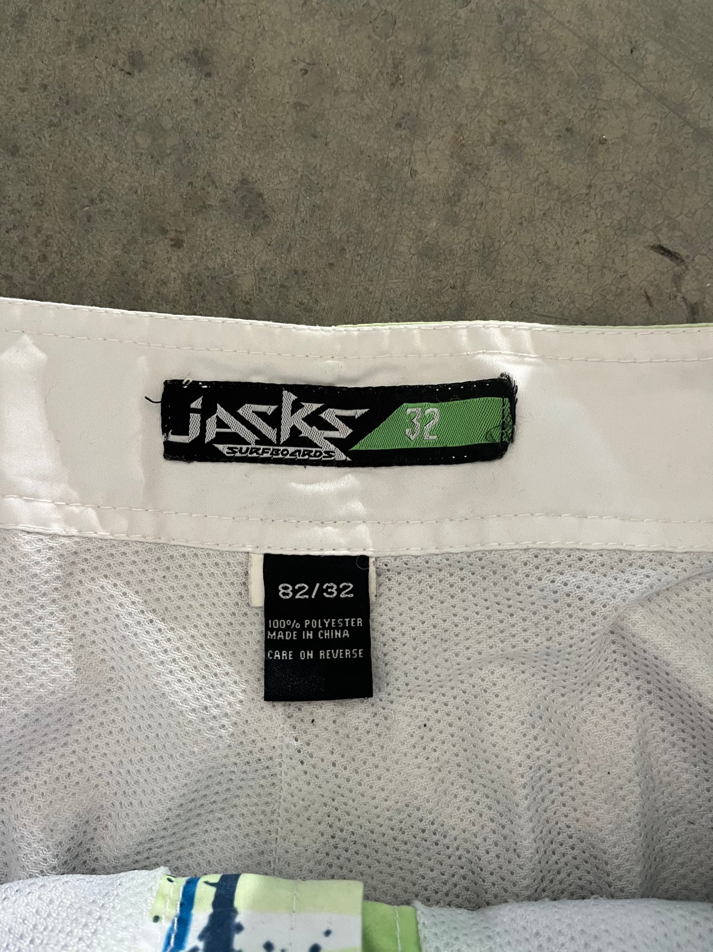 jacks board shorts