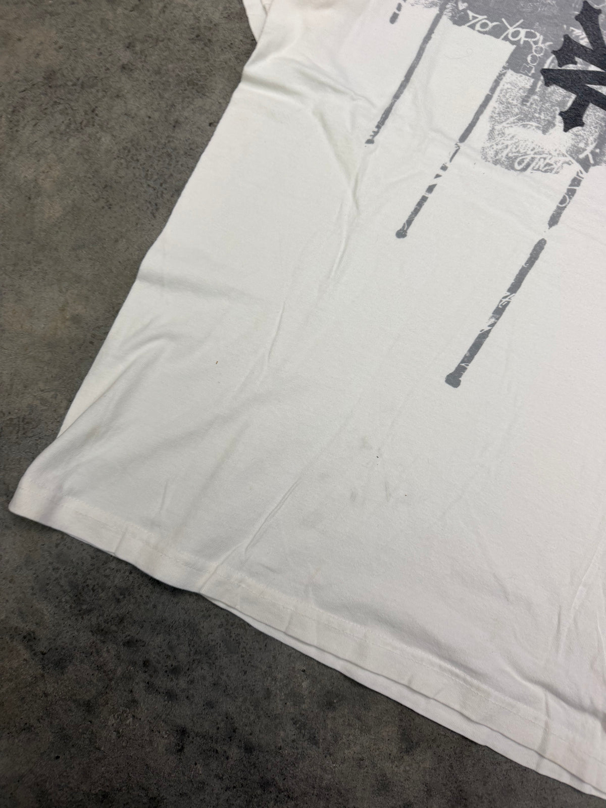 Zoo york tee - M