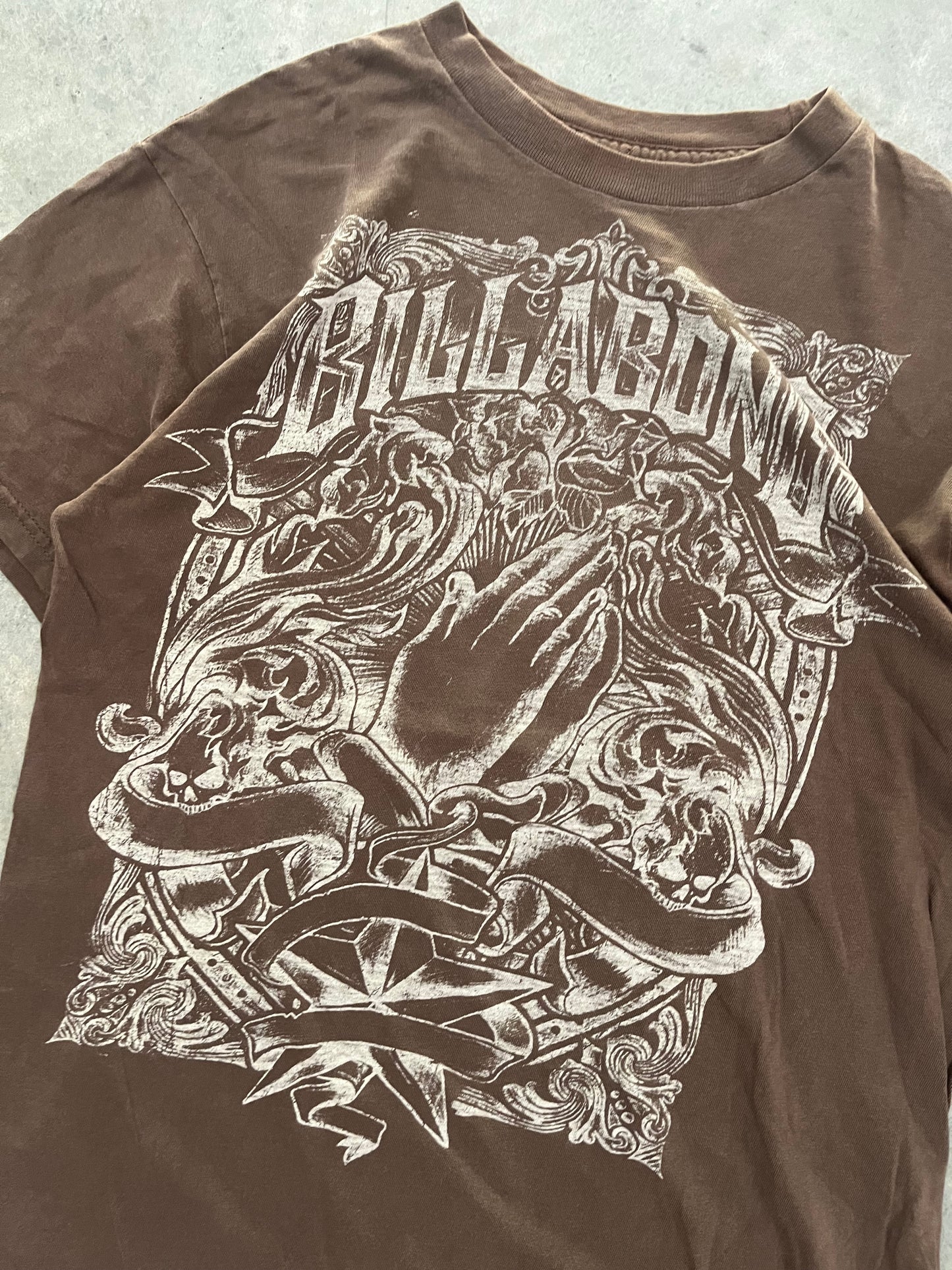 billabong tee - M