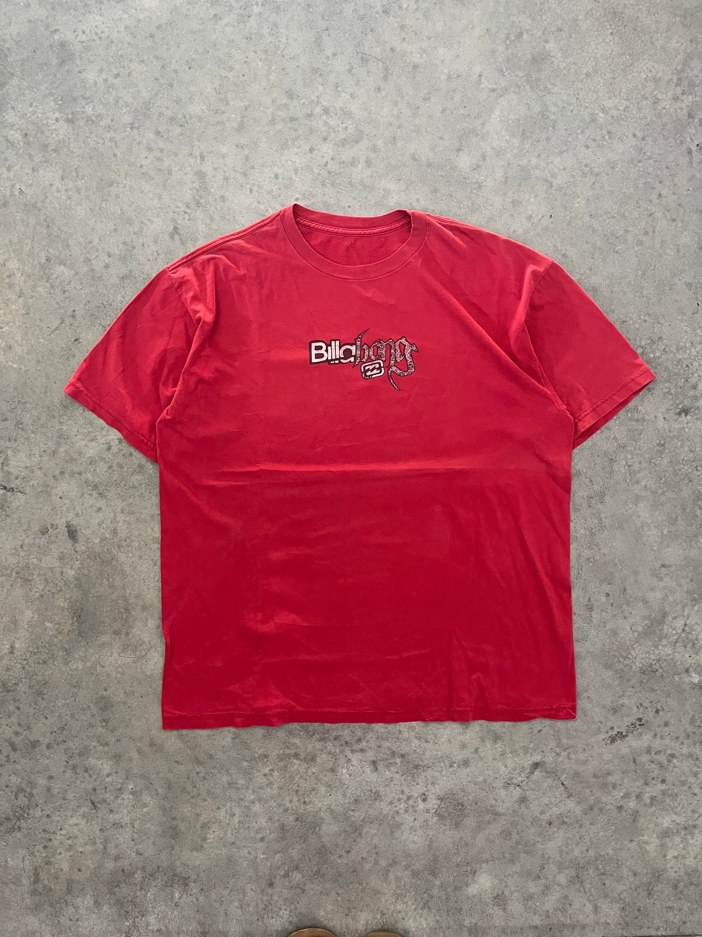 billabong tee - XL