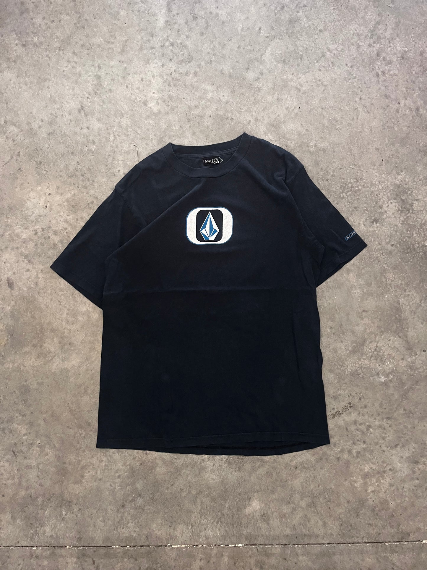 Volcom tee - L