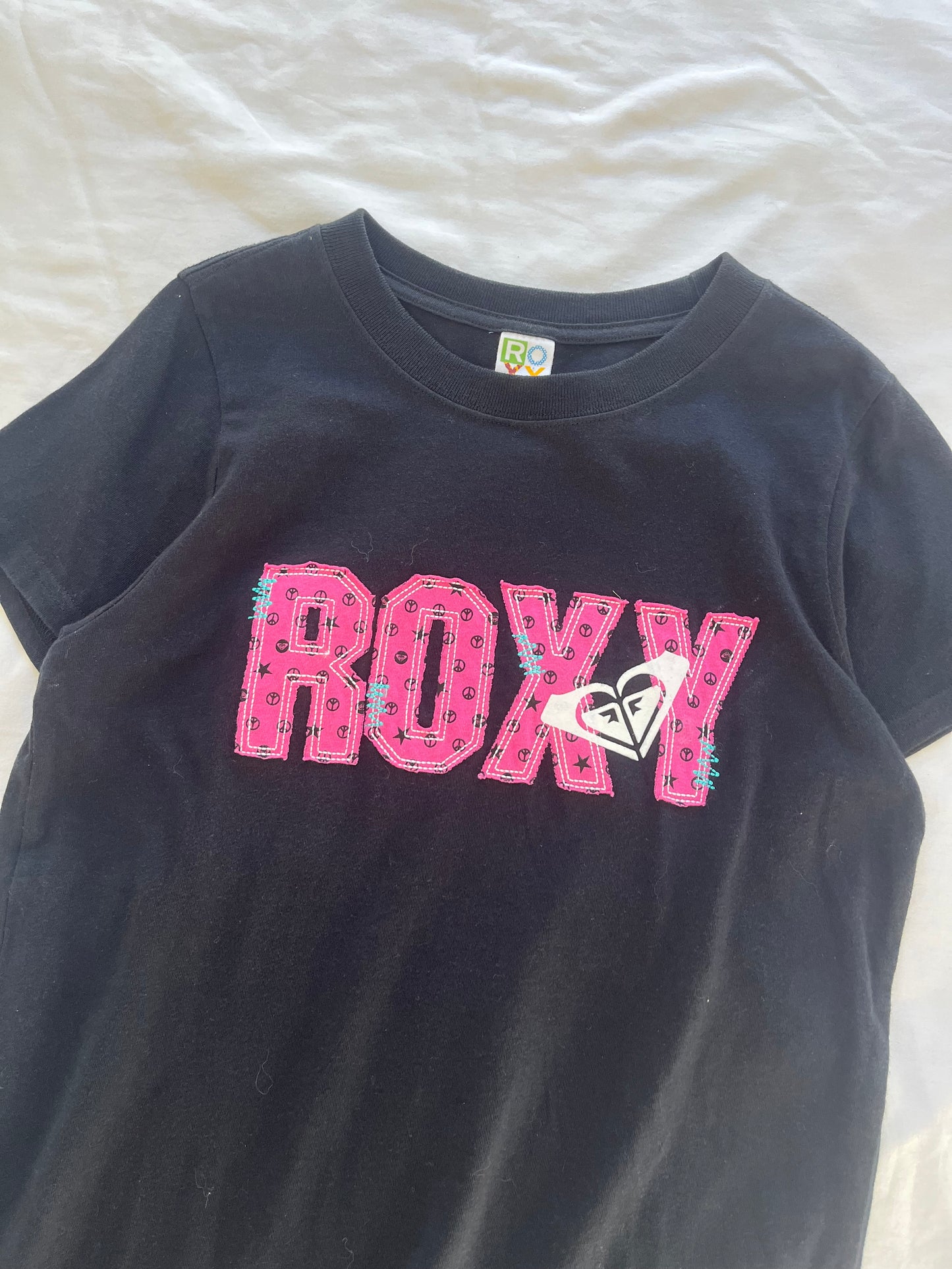 roxy babytee - M