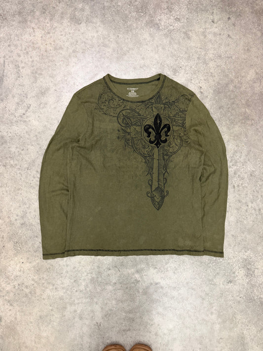 no boundaries thermal - XL