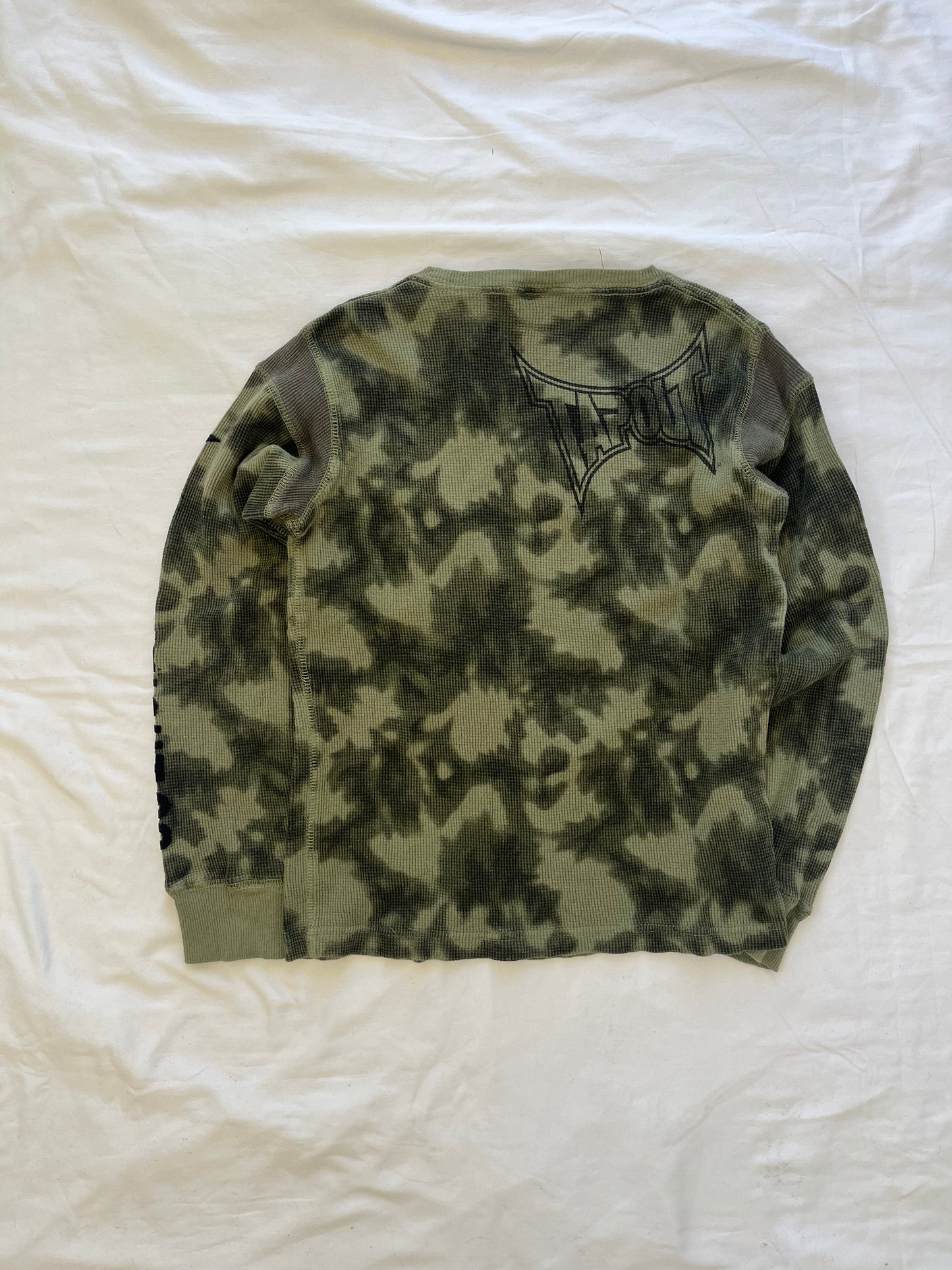 tapout long sleeve - S