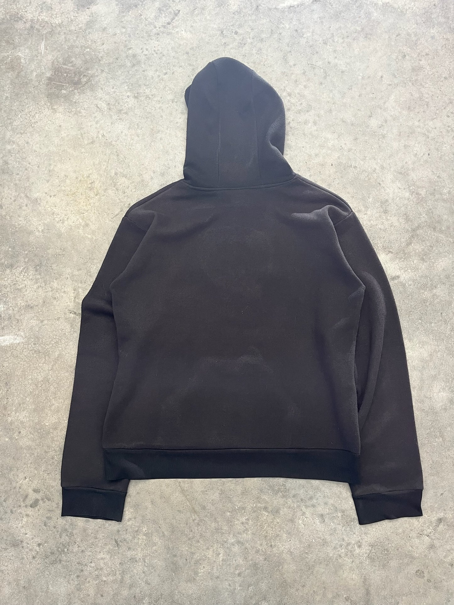 Zero hoodie