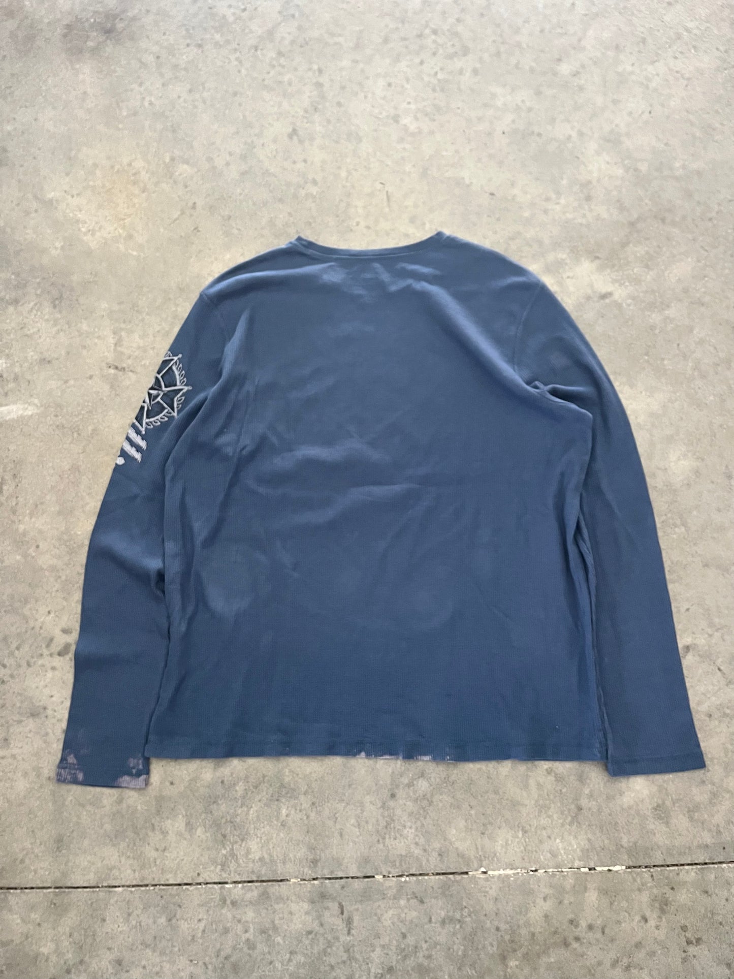no boundaries thermal