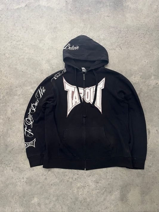 tapout hoodie - XL