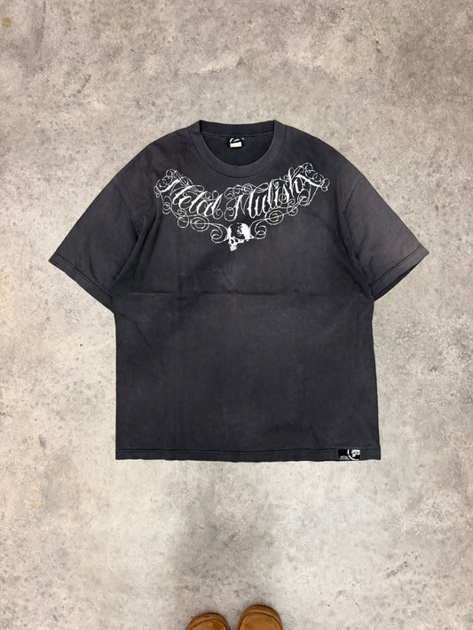metal mulisha faderr - XL