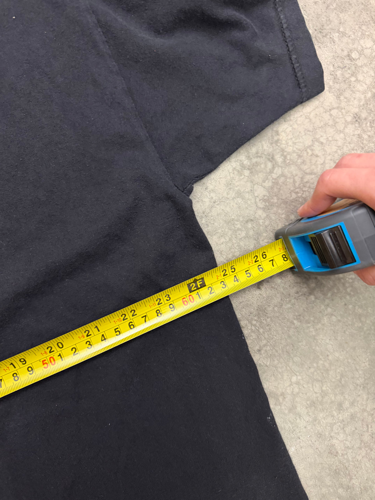tapout tee - XXL