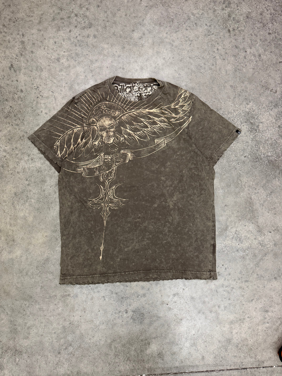 Billabong tee - M