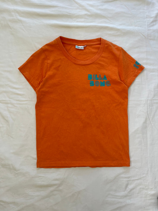 billabong babytee - L