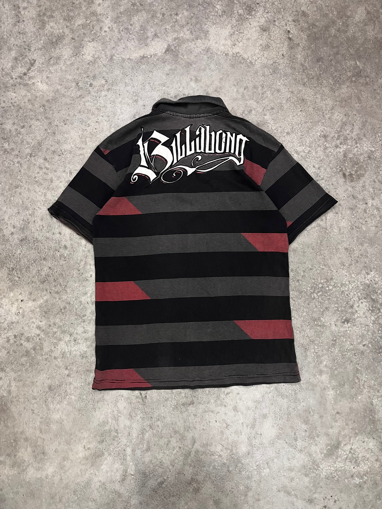 Billabong polo - S